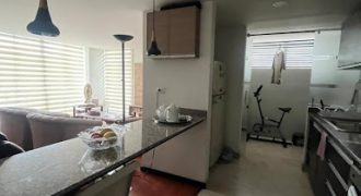 Apartamento en Venta en Las Margaritas