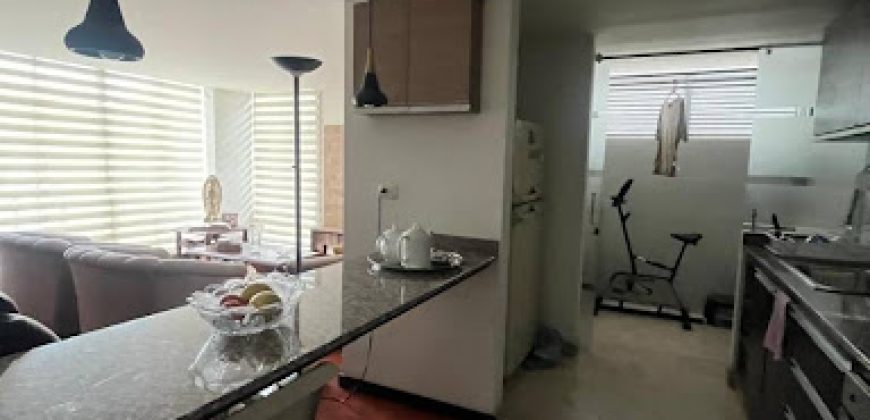 Apartamento en Venta en Las Margaritas