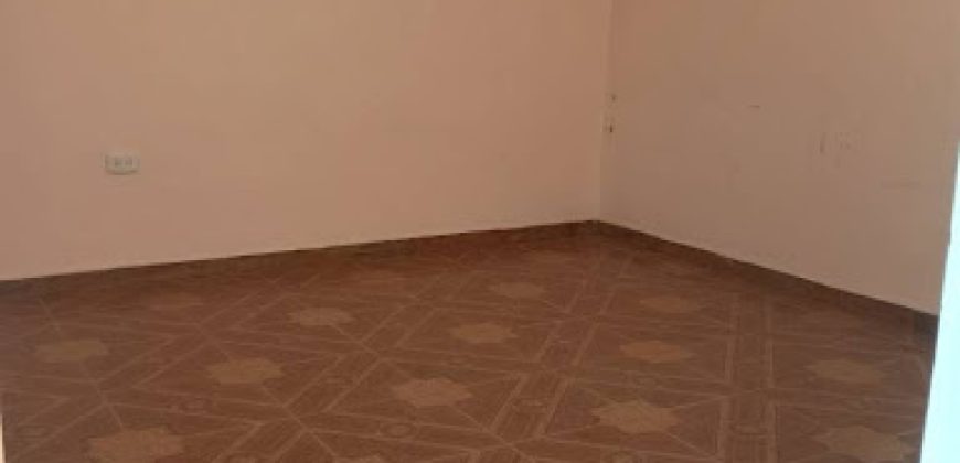 Apartamento en arriendo en La Carolina