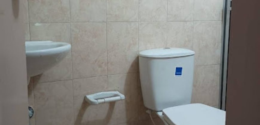Apartamento en arriendo Sector La Carolina