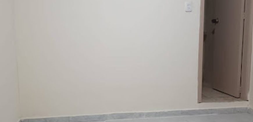 Apartamento en arriendo Sector La Carolina