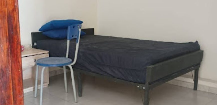 Apartamento en arriendo en La Carolina, Pasto