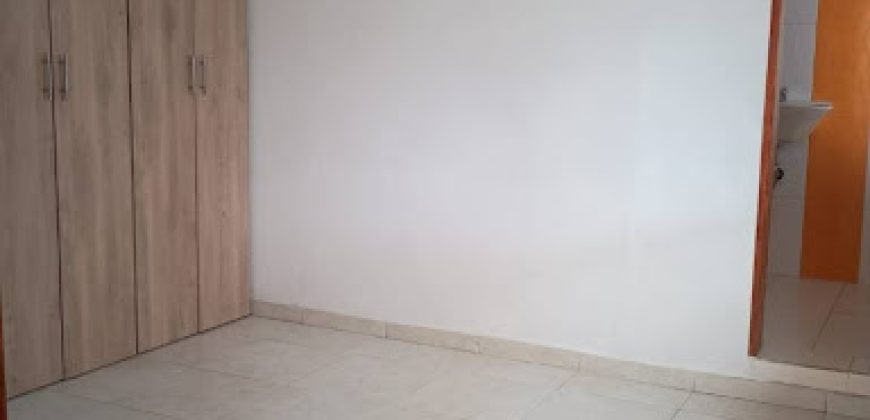 Apartamento en arriendo sector La Carolina