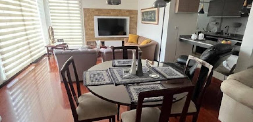 Apartamento en Venta en Las Margaritas