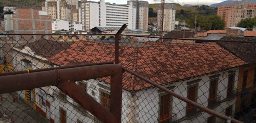 Casa en Venta en el Centro de Pasto