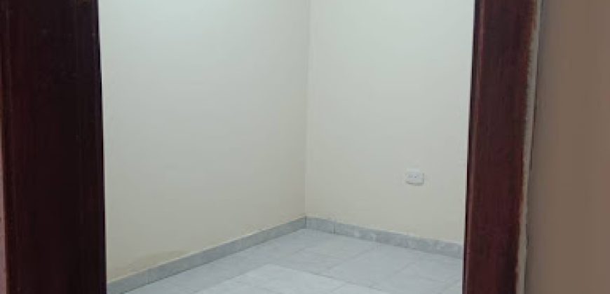 Apartamento en arriendo Sector La Carolina