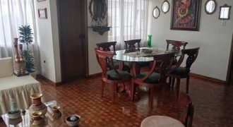 Casa en Venta en el Centro de Pasto