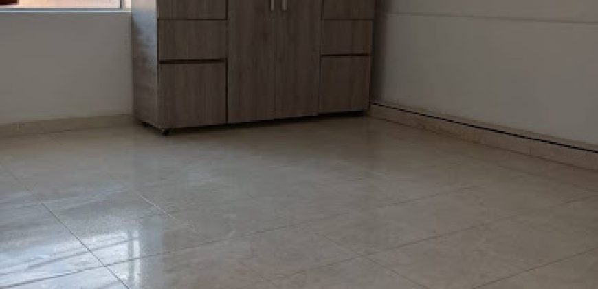 Apartamento en arriendo sector La Carolina