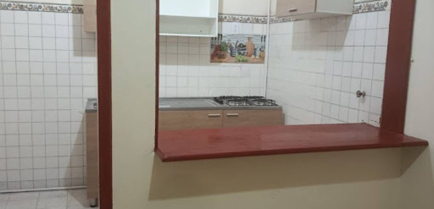 Apartamento en arriendo en La Panadería, Pasto