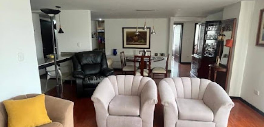 Apartamento en Venta en Las Margaritas