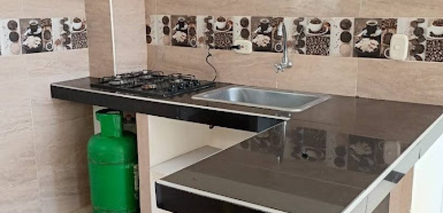 Apartamento  en arriendo Sector Villa Rocio