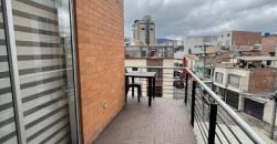 Apartamento en Venta en Las Margaritas