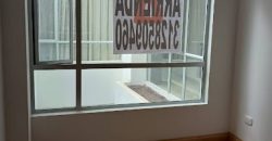 Apartamento en arriendo sector Pandiaco