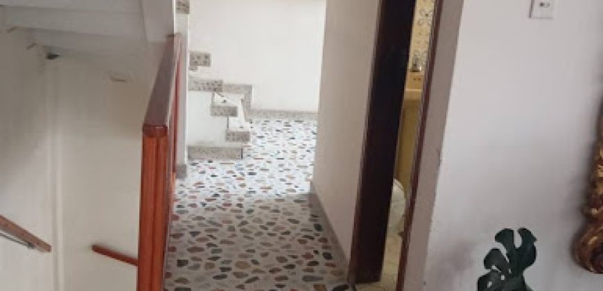 Casa en Venta en el Centro de Pasto
