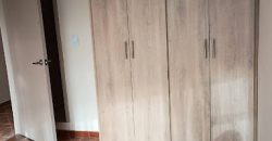 Apartamento en arriendo en La Carolina