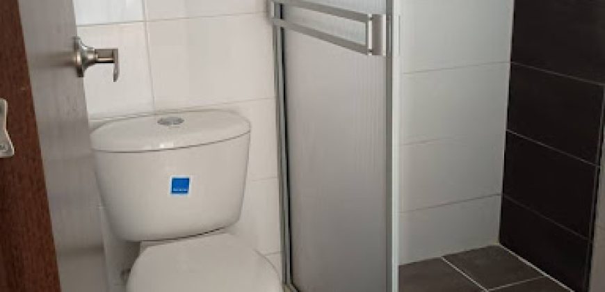 Apartamento en arriendo sector Pandiaco