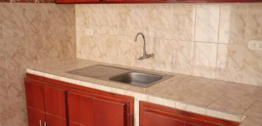 Apartamento en arriendo Sector La Carolina