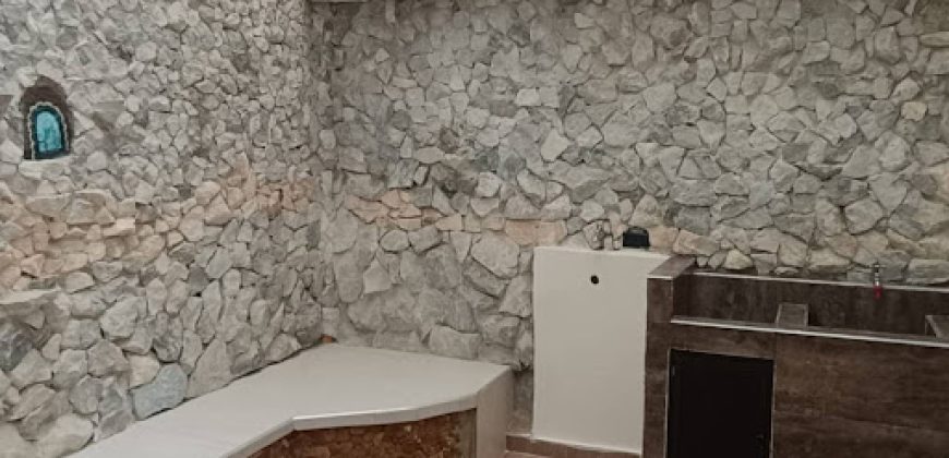 Apartamento en Arriendo en Aquine Alto