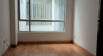 Apartamento en arriendo sector Pandiaco
