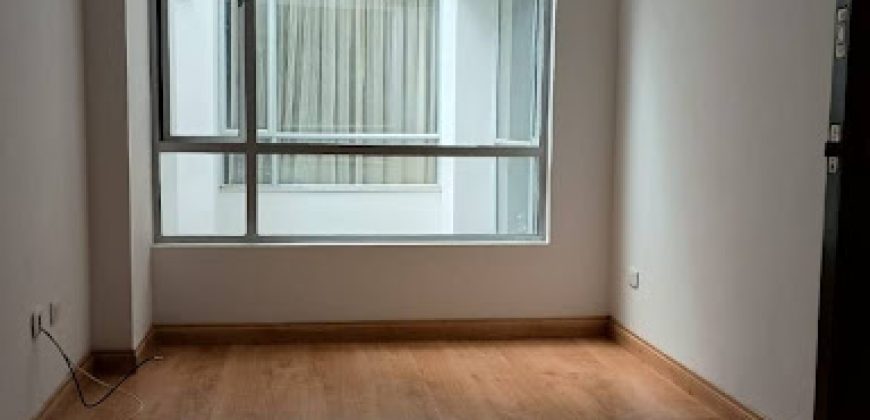 Apartamento en arriendo sector Pandiaco
