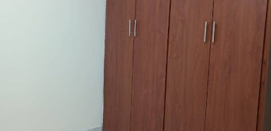 Apartamento en arriendo Sector La Carolina