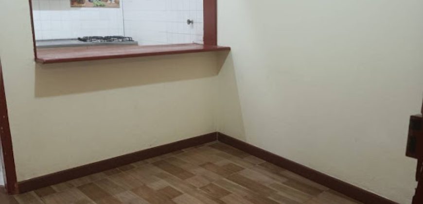 Apartamento en arriendo en La Panadería, Pasto