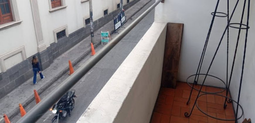 Casa en Venta en el Centro de Pasto