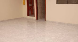 Apartamento en arriendo Sector La Carolina