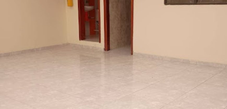Apartamento en arriendo Sector La Carolina