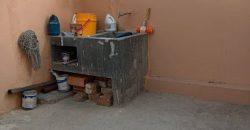 Apartamento en arriendo en La Carolina