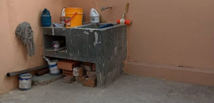 Apartamento en arriendo en La Carolina