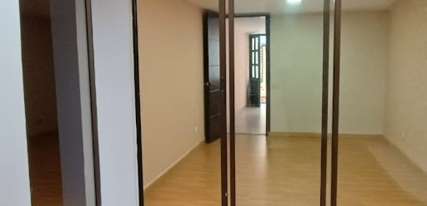 Apartamento en Arriendo en Aquine Alto