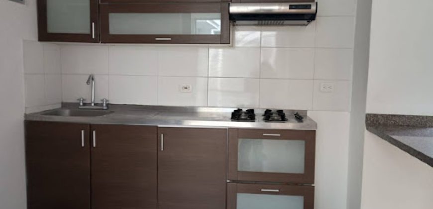 Apartamento en arriendo sector Pandiaco