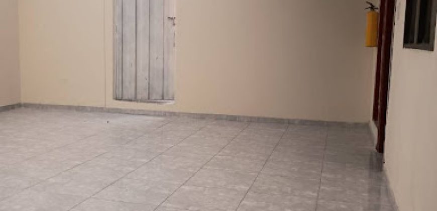 Apartamento en arriendo Sector La Carolina
