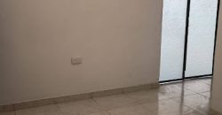 Apartamento en arriendo sector La Carolina