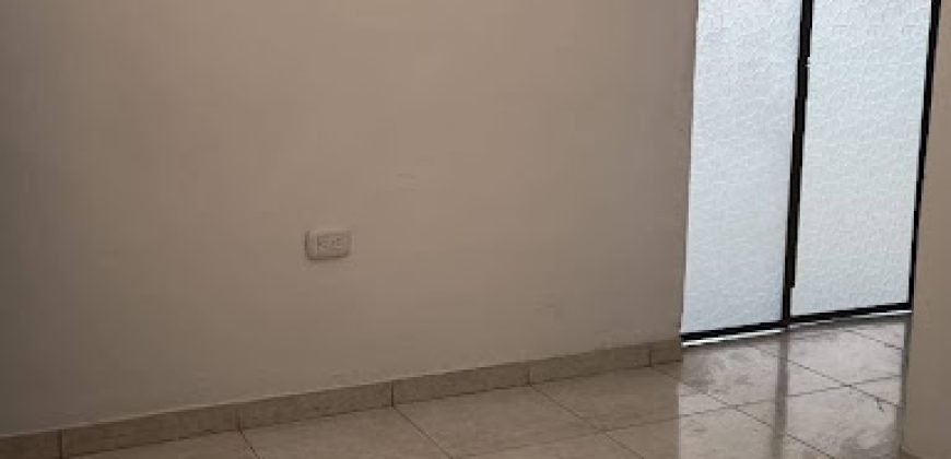 Apartamento en arriendo sector La Carolina