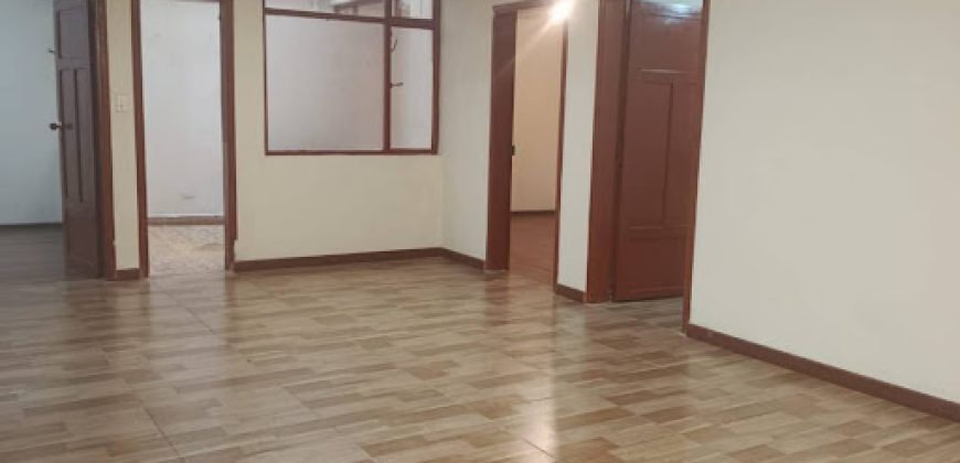 Apartamento en arriendo en La Panadería, Pasto