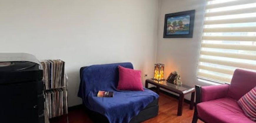Apartamento en Venta en Las Margaritas