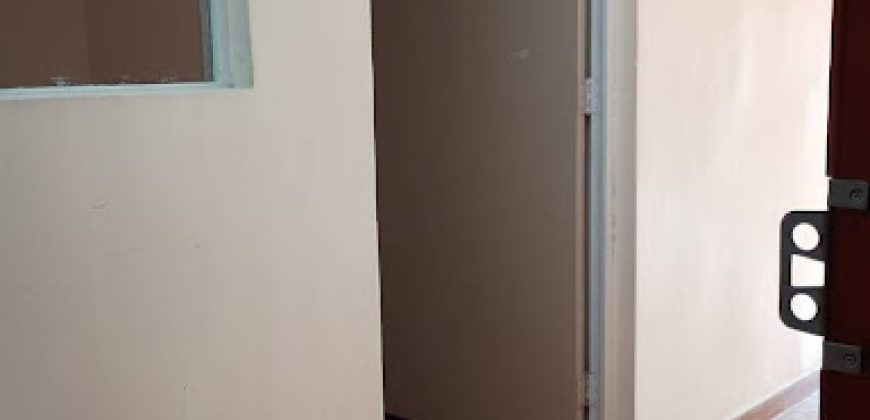 Apartamento en arriendo en La Carolina