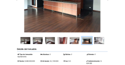 Apartamento en arriendo / venta Edf. Mayaguez