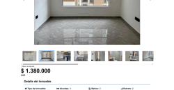 Apartamento en arriendo Edf. Bosques de la Colina