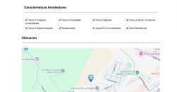 Apartamento en arriendo Edf. Bosques de la Colina
