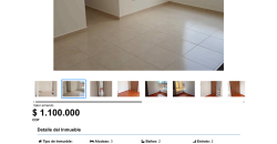 Apartamento en arriendo Altos de la Colina