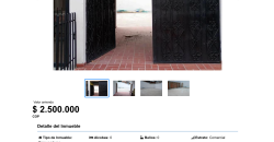 Parqueadero arriendo sector Morasurco