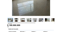 Apartamento en venta Balcones de la Carolina