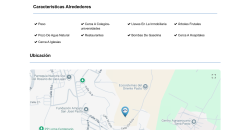 Apartamento en venta Balcones de la Carolina