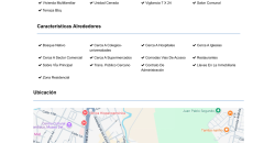 Apartamento en arriendo Edf. Dazini
