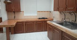 Casa en arriendo Sector Universitario