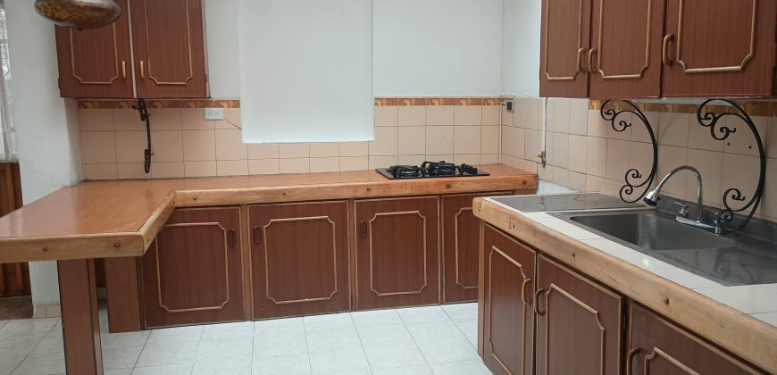 Casa en arriendo Sector Universitario