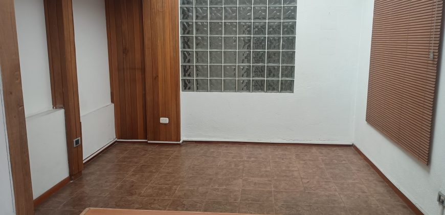Casa en arriendo Sector Universitario